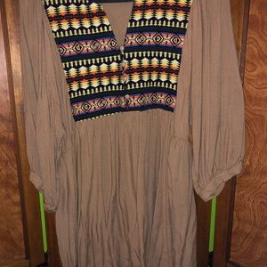 Umgee Tunic